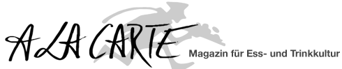 A La Carte Logo