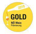 NÖ-Gold2018 NÖ-Wein Prämierung 2018