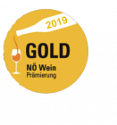 NÖ GOLD 19 NÖ-WEIN Prämierung 2019