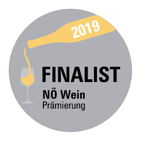 finalist19 NÖ-WEIN Prämierung 2019