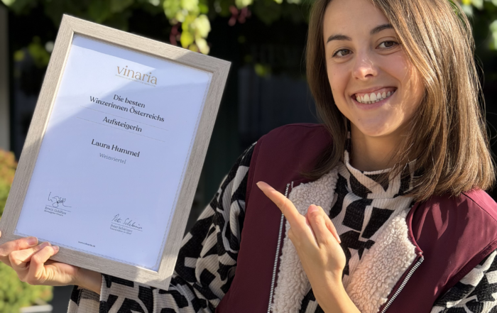 Vinaria Rising Stars